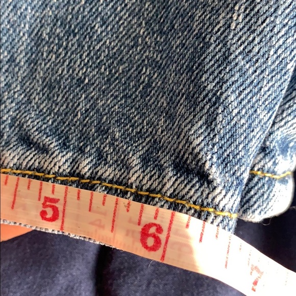 Asos Petite jeans - Picture 3 of 3